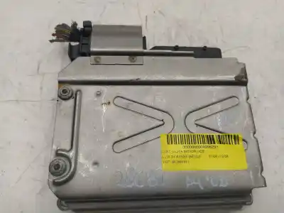 Second-hand car spare part ecu engine control for audi a4 avant (8e) 2.0 oem iam references 8e0907411  