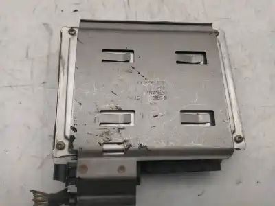 Second-hand car spare part ecu engine control for audi a4 avant (8e) 2.0 oem iam references 8e0907411