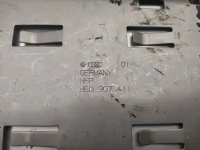 Second-hand car spare part ecu engine control for audi a4 avant (8e) 2.0 oem iam references 8e0907411  