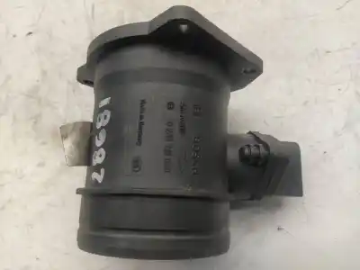 Second-hand car spare part flowmeter for audi a4 avant (8e) 2.0 oem iam references 0986280215  0280218058