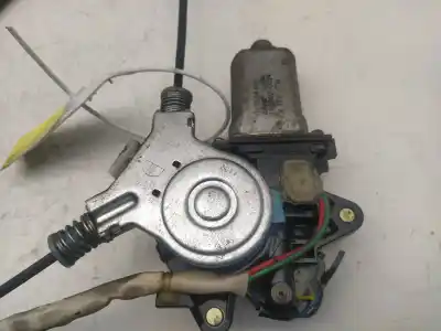 Piesă de schimb auto la mâna a doua mecanism acționare geam fațã stânga pentru mazda premacy (cp) 1.9 (cp8w) referințe oem iam 8620400024