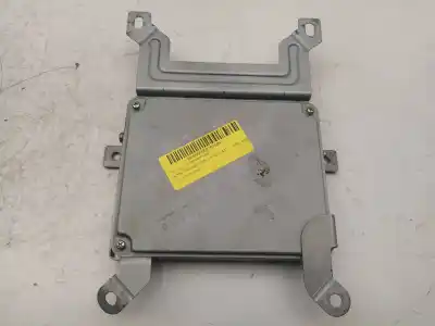 Second-hand car spare part ecu engine control for mazda premacy (cp) 1.9 (cp8w) oem iam references 2758005922  
