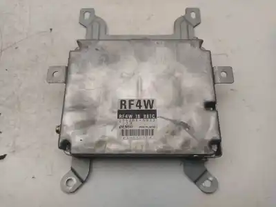 Second-hand car spare part ecu engine control for mazda premacy (cp) 1.9 (cp8w) oem iam references 2758005922  