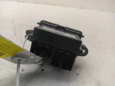 Second-hand car spare part heater blower for opel astra j lim. excellence oem iam references 13503201