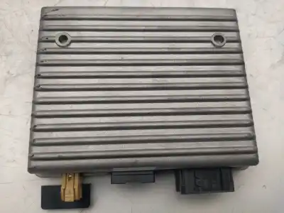 Second-hand car spare part electronic module for opel astra j lim. excellence oem iam references 13353284