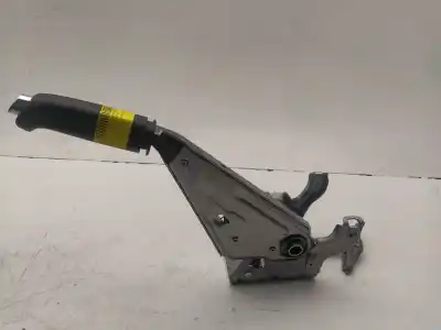Second-hand car spare part handbrake lever for opel astra j lim. excellence oem iam references 11328386