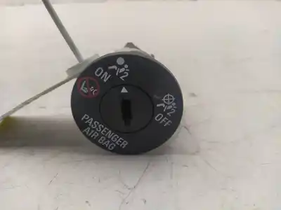 Second-hand car spare part switch for opel astra j lim. excellence oem iam references 13577258