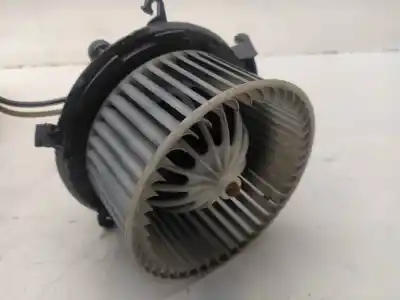 Second-hand car spare part heater blower motor for opel astra j lim. excellence oem iam references u7253002
