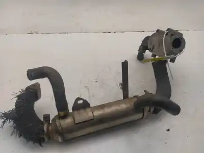 Gebrauchtes Autoersatzteil EGR-VENTIL zum OPEL ASTRA GTC  OEM-IAM-Referenzen 50024005  