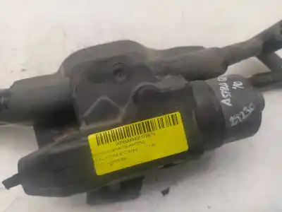 Gebrauchtes Autoersatzteil vorderer wischermotor zum opel astra gtc enjoy oem-iam-referenzen 3397020632