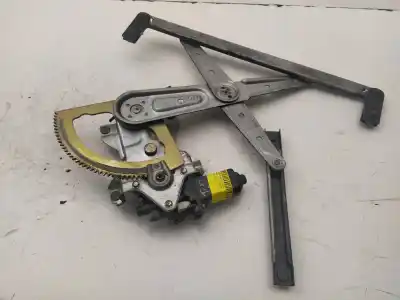 Pezzo di ricambio per auto di seconda mano alzacristalli posteriore destro per kia sorento 2.5 crdi concept riferimenti oem iam xh102pa