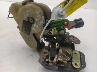 Pezzo di ricambio per auto di seconda mano serratura porta posteriore sinistra per kia sorento 2.5 crdi concept riferimenti oem iam 020718