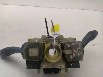 Second-hand car spare part multifunction switch for kia sorento 2.5 crdi concept oem iam references kk1r200190  