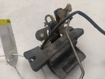 Pezzo di ricambio per auto di seconda mano baule / serratura del cancello per kia sorento 2.5 crdi concept riferimenti oem iam 812303e000