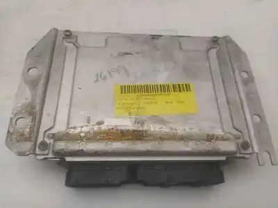 Pezzo di ricambio per auto di seconda mano centralina motore per kia sorento 2.5 crdi concept riferimenti oem iam 0281011283