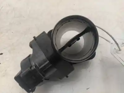 Second-hand car spare part THROTTLE BODY for FORD FIESTA (CBK)  OEM IAM references 9643836980  