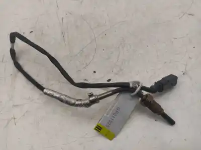 Second-hand car spare part sensor for volkswagen tiguan (ad1, ax1) 2.0 tdi oem iam references 1j0973802  