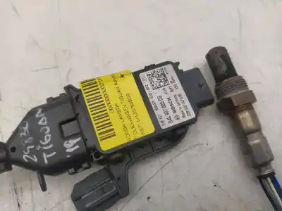Second-hand car spare part lambda probe for volkswagen tiguan (ad1, ax1) 2.0 tdi oem iam references 04l907805cg  