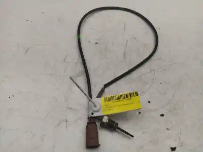 Second-hand car spare part sensor for volkswagen tiguan (ad1, ax1) 2.0 tdi oem iam references 964857  