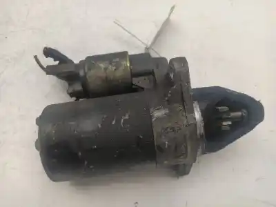 Second-hand car spare part starter motor for mg rover serie 45 (rt) 1.6 16v cat 109 cv / 80 kw oem iam references 0001106016  