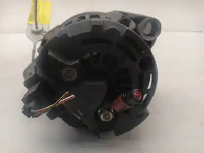 Second-hand car spare part alternator for mg rover serie 45 (rt) 1.6 16v cat 109 cv / 80 kw oem iam references 0124225011