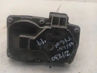 Second-hand car spare part throttle body for volkswagen tiguan (ad1, ax1) 2.0 tdi oem iam references 5q0253691k