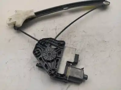 Tweedehands auto-onderdeel regelaar links achterruit voor nissan almera (n16/e) acenta oem iam-referenties 5q0959812e