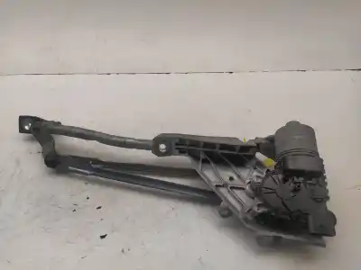 Second-hand car spare part front windshield wiper motor for ford fiesta (cb1) ambiente oem iam references 8a6117500ad