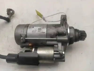 Second-hand car spare part starter motor for volkswagen tiguan (ad1, ax1) 2.0 tdi oem iam references 4380000242