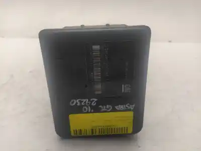 Gebrauchtes Autoersatzteil abs zum opel astra gtc enjoy oem-iam-referenzen 13246535