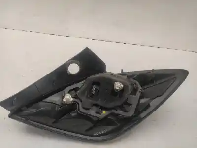 Second-hand car spare part LEFT TAILGATE LIGHT for OPEL ASTRA GTC  OEM IAM references 13252443  
