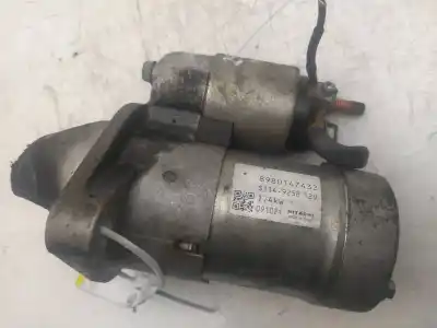 Gebrauchtes Autoersatzteil motor startet zum opel astra gtc enjoy oem-iam-referenzen 8980147432