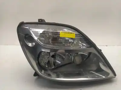 Pièce détachée automobile d'occasion feu droit pour renault scénic i monospace (ja0/1_, fa0_) 1.9 dti (ja1u) références oem iam 89004459
