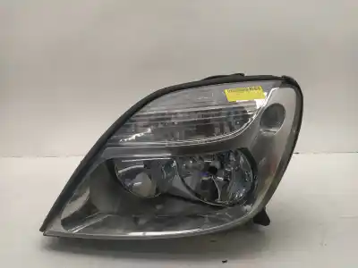 Pièce détachée automobile d'occasion feu gauche pour renault scénic i monospace (ja0/1_, fa0_) 1.9 dti (ja1u) références oem iam 89004458