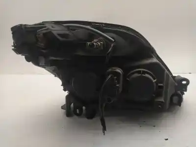 Автозапчасти б/у левая фара за renault scénic i monospace (ja0/1_, fa0_) 1.9 dti (ja1u) ссылки oem iam 89004458  