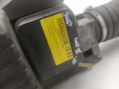 Peça sobressalente para automóvel em segunda mão medidor de massa de ar por volkswagen golf iii berlina (1h1) 2.0 referências oem iam 0280202130  