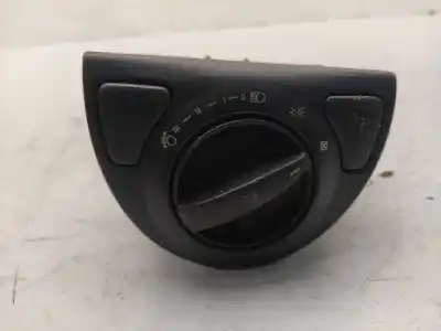 Pezzo di ricambio per auto di seconda mano controllo della luce per saab 9-3 berlina 2.2 s tid riferimenti oem iam 12786134