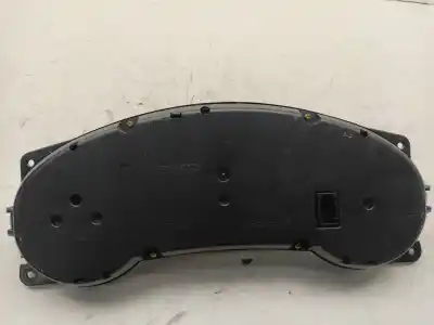 Pezzo di ricambio per auto di seconda mano pannello degli strumenti per saab 9-3 berlina 2.2 s tid riferimenti oem iam 12802334