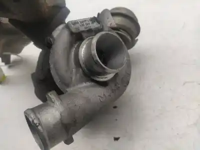 Pezzo di ricambio per auto di seconda mano turbocompressore per saab 9-3 berlina 2.2 s tid riferimenti oem iam 24445062