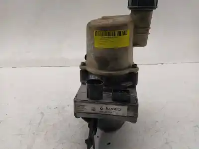 Second-hand car spare part fuel pump for dacia logan básico oem iam references 8200385183c