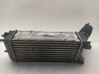 İkinci el araba yedek parçası INTERCOOLER için PEUGEOT 308 SW  OEM IAM referansları 9656503980  