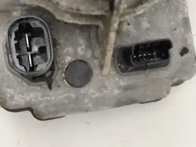 Pièce détachée automobile d'occasion POMPE DE DIRECTION pour CITROEN C4 PICASSO/SPACETOURER  Références OEM IAM 9685418780  