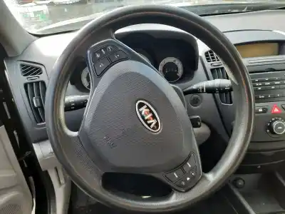 Автозапчастина б/у кермо для kia cee'd fastback (ed) 1.6 crdi 90 посилання на oem iam 