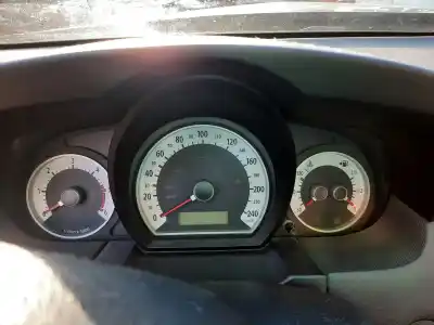 Автозапчастина б/у панель інструментів для kia cee'd fastback (ed) 1.6 crdi 90 посилання на oem iam 940031h090