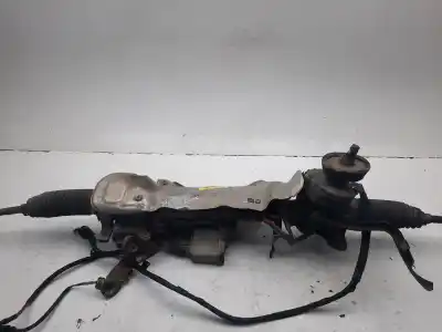 Pezzo di ricambio per auto di seconda mano CREMAGLIERA per AUDI A3 (8P)  Riferimenti OEM IAM   