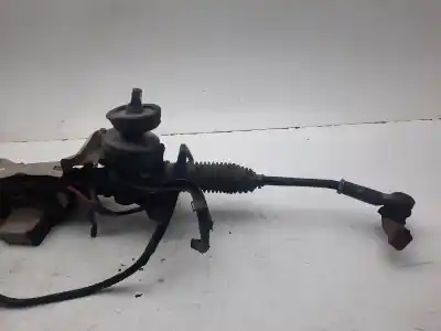 Peça sobressalente para automóvel em segunda mão caixa de direção por audi a3 (8p) 1.6 fsi ambiente 116 cv / 85 kw referências oem iam   