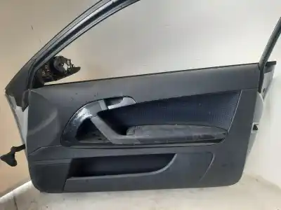 Автозапчастина б/у регулятор переднього правого скла для audi a3 (8p) 1.6 fsi ambiente 116 cv / 85 kw посилання на oem iam 8p3837462c  