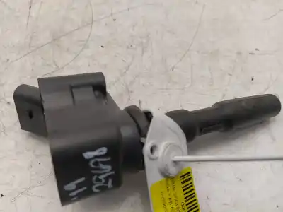 Автозапчастина б/у котушка запалювання для skoda fabia ambition посилання на oem iam 04e905110k  