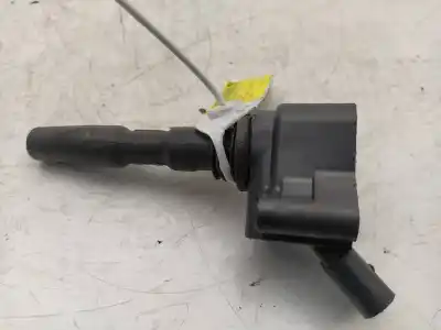 Автозапчастина б/у котушка запалювання для skoda fabia ambition посилання на oem iam 04e905110k  