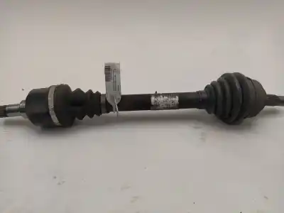 Second-hand car spare part front left transmission for citroen c4 picasso/spacetourer 1.6 hdi 88kw oem iam references 963717780  